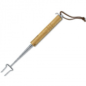 Виделка для барбекю, телескопічна Victorinox 4.2460 1 – techzone.com.ua