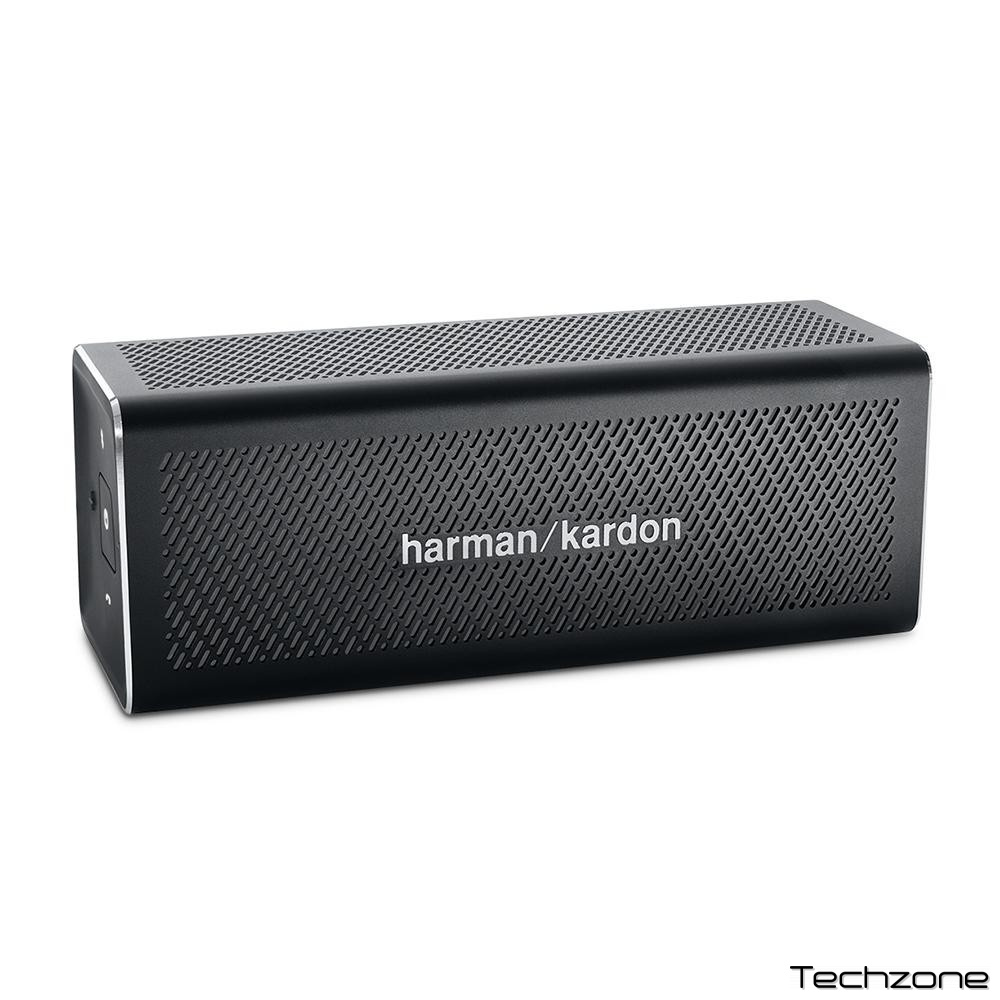 Портативная колонка Harman/Kardon One Black (ONEBLKU) - купить в  Киеве,доставка по Украине– цена,описание,характеристики,бесплатная доставка