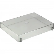 Пилозахисна кришка Pro-Ject Cover (T1, Primary, Essential) 2 – techzone.com.ua