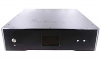DAC процесор Audio-GD R8 MK3 Black 1 – techzone.com.ua