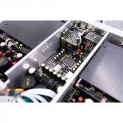 DAC процесор Audio-GD R8 MK3 Black 4 – techzone.com.ua DAC процесор Audio-GD R8 MK3 Black 4 – techzone.com.ua