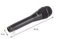 SHURE KSM9HS Мікрофон 2 – techzone.com.ua