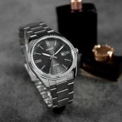 Наручний годинник Casio Vintage MTP-1302D-1A1 4 – techzone.com.ua