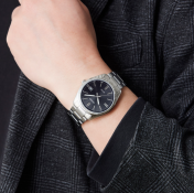 Наручний годинник Casio Vintage MTP-1302D-1A1 5 – techzone.com.ua