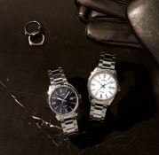Наручний годинник Casio Vintage MTP-1302D-1A1 6 – techzone.com.ua