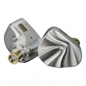 Навушники iBasso Jr Cookie Ti Matte 1 – techzone.com.ua