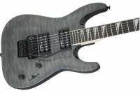 JACKSON JS32Q ARCH TOP AH TRANS BLACK Электрогитара 3 – techzone.com.ua JACKSON JS32Q ARCH TOP AH TRANS BLACK Электрогитара 3 – techzone.com.ua