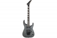 JACKSON JS32Q ARCH TOP AH TRANS BLACK Електрогітара 1 – techzone.com.ua