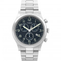 Чоловічий годинник Timex WATERBURY Traditional Chrono Tx2w48200 1 – techzone.com.ua