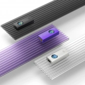ЦАП та підсилювач Shanling UA1 II Silver 3 – techzone.com.ua