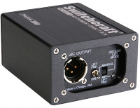 SWITCHCRAFT SC900CT 3 – techzone.com.ua SWITCHCRAFT SC900CT 3 – techzone.com.ua