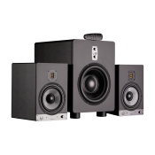 Сабвуфер Eve Audio TS112 8 – techzone.com.ua Сабвуфер Eve Audio TS112 8 – techzone.com.ua