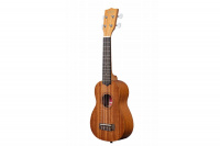 KALA MAHOGANY SOPRANO UKULELE NO BINDING Укулеле 3 – techzone.com.ua KALA MAHOGANY SOPRANO UKULELE NO BINDING Укулеле 3 – techzone.com.ua