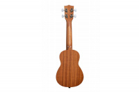 KALA MAHOGANY SOPRANO UKULELE NO BINDING Укулеле 4 – techzone.com.ua KALA MAHOGANY SOPRANO UKULELE NO BINDING Укулеле 4 – techzone.com.ua