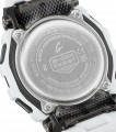 Чоловічий годинник Casio G-Shock G-Squad GBD-200-7ER 5 – techzone.com.ua