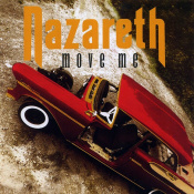 Вінілова платівка Nazareth: Move Me 1 – techzone.com.ua