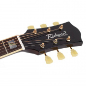 Акустическая гитара Richwood HSJS-42-VS 6 – techzone.com.ua Акустическая гитара Richwood HSJS-42-VS 6 – techzone.com.ua