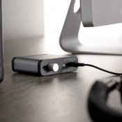 ЦАП и усилитель для наушников Audioengine D1 24-bit 3 – techzone.com.ua ЦАП и усилитель для наушников Audioengine D1 24-bit 3 – techzone.com.ua