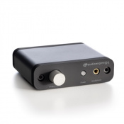 ЦАП та підсилювач для навушників Audioengine D1 24-bit DAC/ Headphone Amp