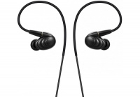 Наушники FIIO F9MMCX In-Ear hybrid headphones Black