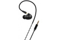 Наушники FIIO F9MMCX In-Ear hybrid headphones Black 2 – techzone.com.ua