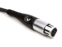 D'ADDARIO PW-M-10 Custom Series Microphone Cable (3m) 3 – techzone.com.ua D'ADDARIO PW-M-10 Custom Series Microphone Cable (3m) 3 – techzone.com.ua
