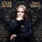 Ozzy Osbourne: Patient Number 9 -Coloured /2LP