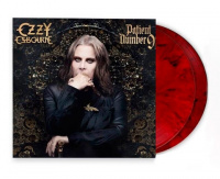 Вінілова платівка Ozzy Osbourne: Patient Number 9 -Coloured /2LP 2 – techzone.com.ua