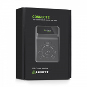 Аудіоінтерфейс Lewitt CONNECT 2 7 – techzone.com.ua Аудіоінтерфейс Lewitt CONNECT 2 7 – techzone.com.ua