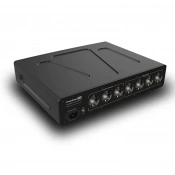 Мережевий фільтр AudioQuest Powerquest PQ 505 Schuko 3 – techzone.com.ua Мережевий фільтр AudioQuest Powerquest PQ 505 Schuko 3 – techzone.com.ua