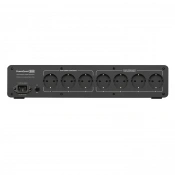 Мережевий фільтр AudioQuest Powerquest PQ 505 Schuko 4 – techzone.com.ua Мережевий фільтр AudioQuest Powerquest PQ 505 Schuko 4 – techzone.com.ua