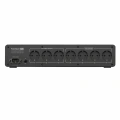 Мережевий фільтр AudioQuest Powerquest PQ 505 Schuko 4 – techzone.com.ua
