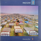 Вінілова платівка Pink Floyd: A Momentary Lapse .. -Hq 1 – techzone.com.ua