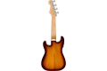 Электроакустическое укулеле Fender FULLERTON STRAT UKULELE SUNBURST 2 – techzone.com.ua
