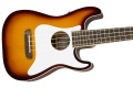Электроакустическое укулеле Fender FULLERTON STRAT UKULELE SUNBURST 3 – techzone.com.ua
