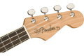 Электроакустическое укулеле Fender FULLERTON STRAT UKULELE SUNBURST 5 – techzone.com.ua