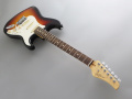 Електрогітара FGN BST-R/3TS ODYSSEY BOUNDARY SERIES (3-Tone Sunburst) 4 – techzone.com.ua