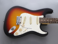 Електрогітара FGN BST-R/3TS ODYSSEY BOUNDARY SERIES (3-Tone Sunburst) 5 – techzone.com.ua