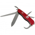 Складаний ніж Victorinox Equestrian 0.8583 2 – techzone.com.ua