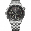 Мужские часы Victorinox Swiss Army AIRBOSS Mechanical Chrono MACH 9 V241722 1 – techzone.com.ua