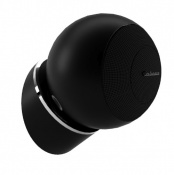 Акустика Cabasse IO 3 on wall/base version Black 2 – techzone.com.ua Акустика Cabasse IO 3 on wall/base version Black 2 – techzone.com.ua