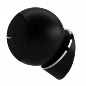 Акустика Cabasse IO 3 on wall/base version Black 3 – techzone.com.ua Акустика Cabasse IO 3 on wall/base version Black 3 – techzone.com.ua