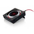 Стаціонарний підсилювач для навушників Sennheiser GSX 1200 Pro (1000239) 1 – techzone.com.ua
