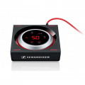 Стаціонарний підсилювач для навушників Sennheiser GSX 1200 Pro (1000239) 2 – techzone.com.ua