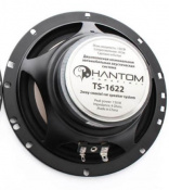 Акустика PHANTOM TS-1622 4 – techzone.com.ua Акустика PHANTOM TS-1622 4 – techzone.com.ua