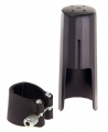 J.MICHAEL D-04 Leather Clamp and Cap for Tenor Sax 1 – techzone.com.ua