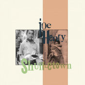 Виниловая пластинка LP Joe Henry: Shuffletown -Hq/Insert (180g)
