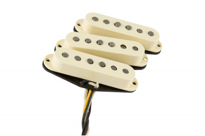 Набор звукоснимателей FENDER ERIC JOHNSON SIGNATURE STRATOCASTER PICKUP SET – techzone.com.ua