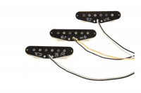 Набор звукоснимателей FENDER ERIC JOHNSON SIGNATURE STRATOCASTER PICKUP SET 2 – techzone.com.ua Набор звукоснимателей FENDER ERIC JOHNSON SIGNATURE STRATOCASTER PICKUP SET 2 – techzone.com.ua