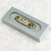 Складаний ніж Victorinox CLASSIC SD ARMY Піксель 0.6223.3.W3940pw 5 – techzone.com.ua